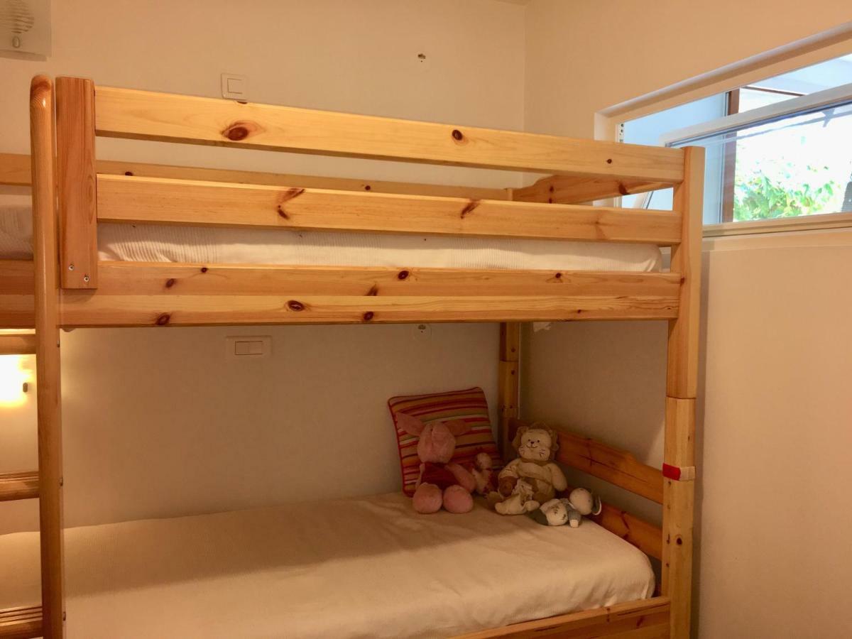 Large Private Garden, Quiet 2-Bedroom Apartment, Air Conditioning, Wifi, Parking Cassis Zewnętrze zdjęcie