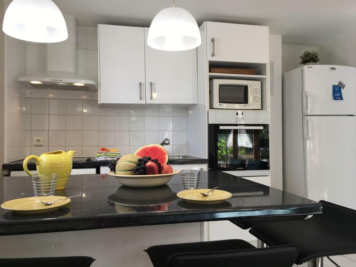 Large Private Garden, Quiet 2-Bedroom Apartment, Air Conditioning, Wifi, Parking Cassis Zewnętrze zdjęcie